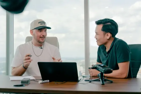 Client strategy session